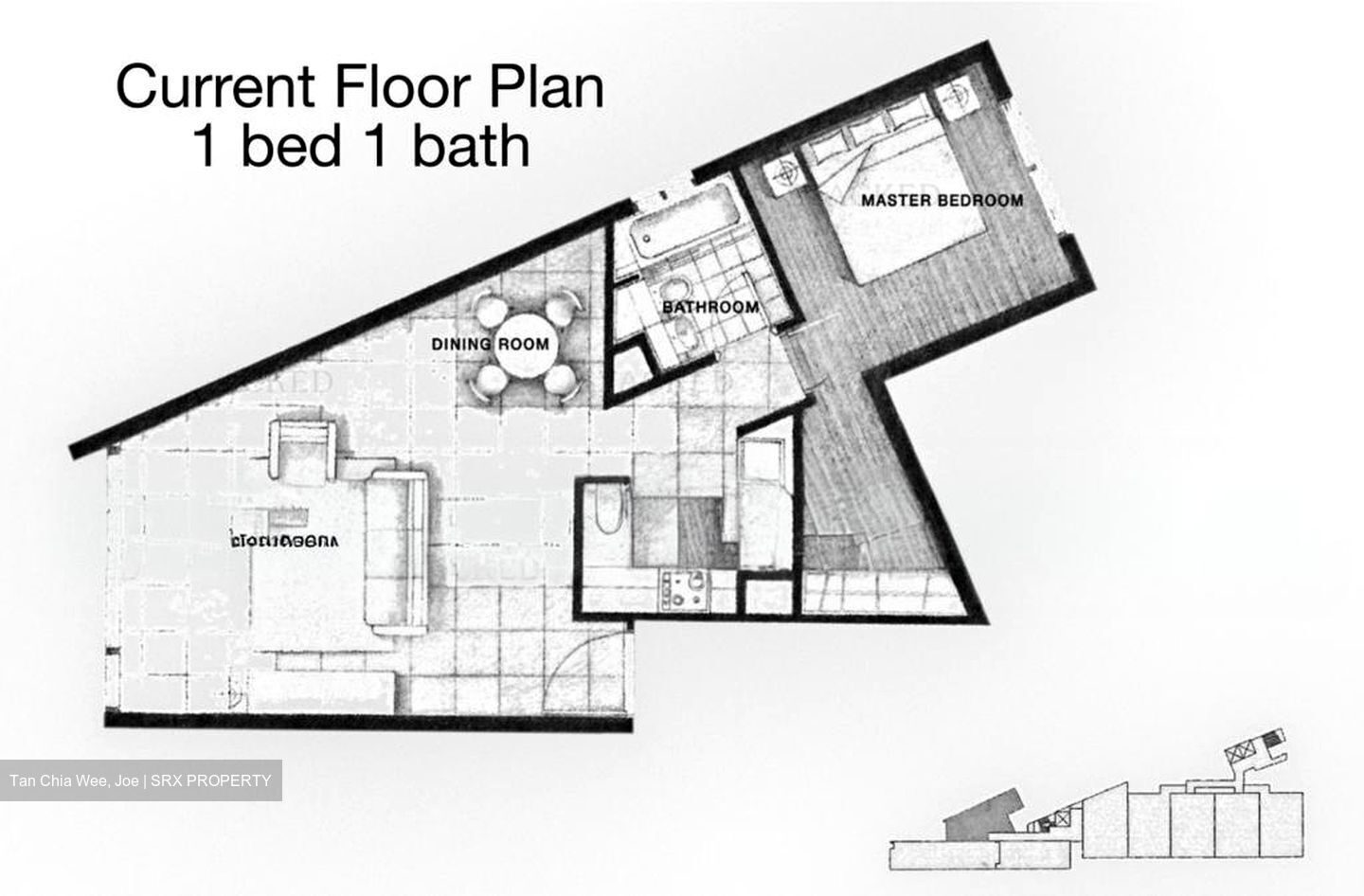 The Arris (D2), Apartment #510339321